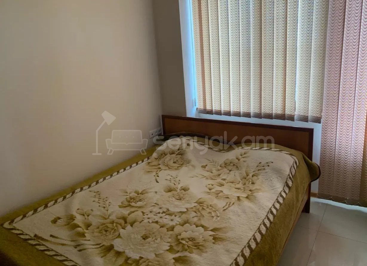 4 Սենյականոց Բնակարան Նորակառույցում, 125քմ, 14/14 հարկ, Կապիտալ Վերանորոգված