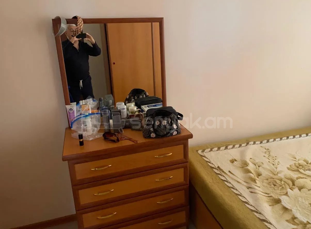 4 Սենյականոց Բնակարան Նորակառույցում, 125քմ, 14/14 հարկ, Կապիտալ Վերանորոգված