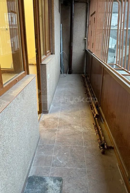 3 Սենյականոց Բնակարան Նորակառույցում, 135քմ, 3/4 հարկ, Կապիտալ Վերանորոգված