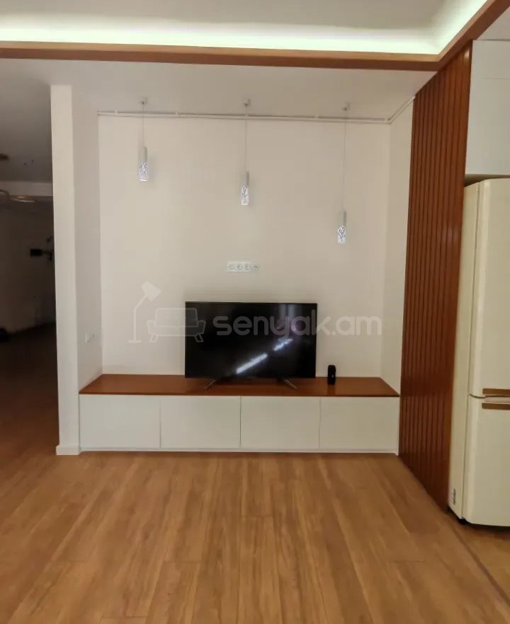 5 Սենյականոց Բնակարան Նորակառույցում, 122քմ, 6/14 հարկ, Կապիտալ Վերանորոգված