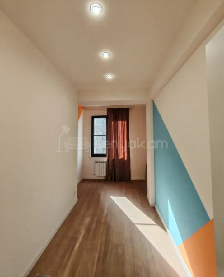 5 Սենյականոց Բնակարան Նորակառույցում, 122քմ, 6/14 հարկ, Կապիտալ Վերանորոգված