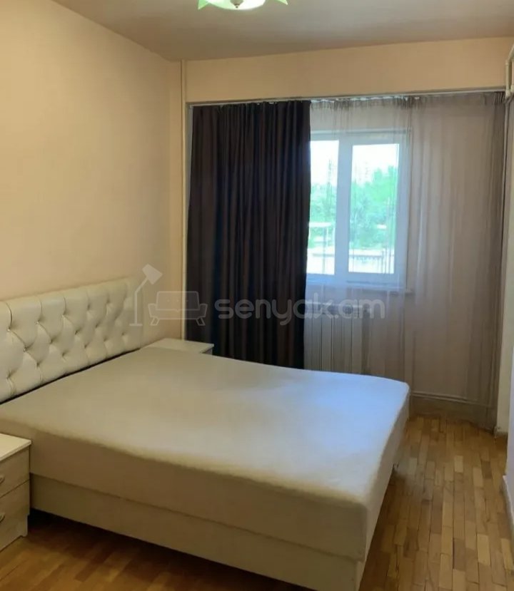 2 Սենյականոց Բնակարան, 65քմ, 5/9 հարկ, Կապիտալ Վերանորոգված, Կահավորված, Արևկող