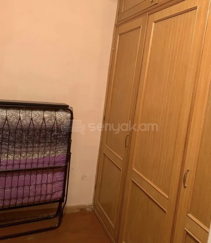 2 Սենյականոց Բնակարան, 65քմ, 5/9 հարկ, Կապիտալ Վերանորոգված, Կահավորված, Արևկող