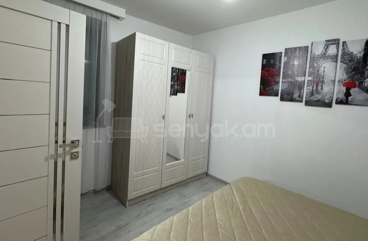 3 Սենյականոց Բնակարան Քարե Շենքում, 68քմ, 1/1 հարկ, Կապիտալ Վերանորոգված, Կահավորված