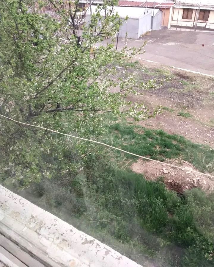 3 Սենյականոց Բնակարան, 72քմ, 1/4 հարկ, Նորմալ Վիճակում