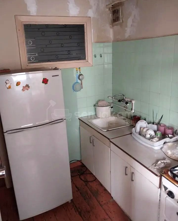 3 Սենյականոց Բնակարան, 72քմ, 1/4 հարկ, Նորմալ Վիճակում