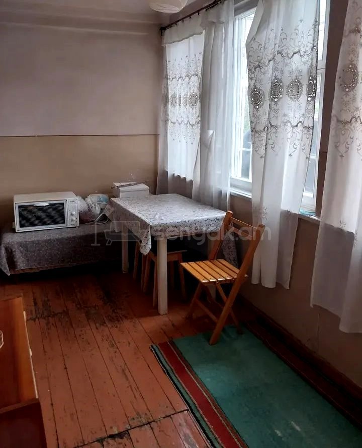 3 Սենյականոց Բնակարան, 72քմ, 1/4 հարկ, Նորմալ Վիճակում