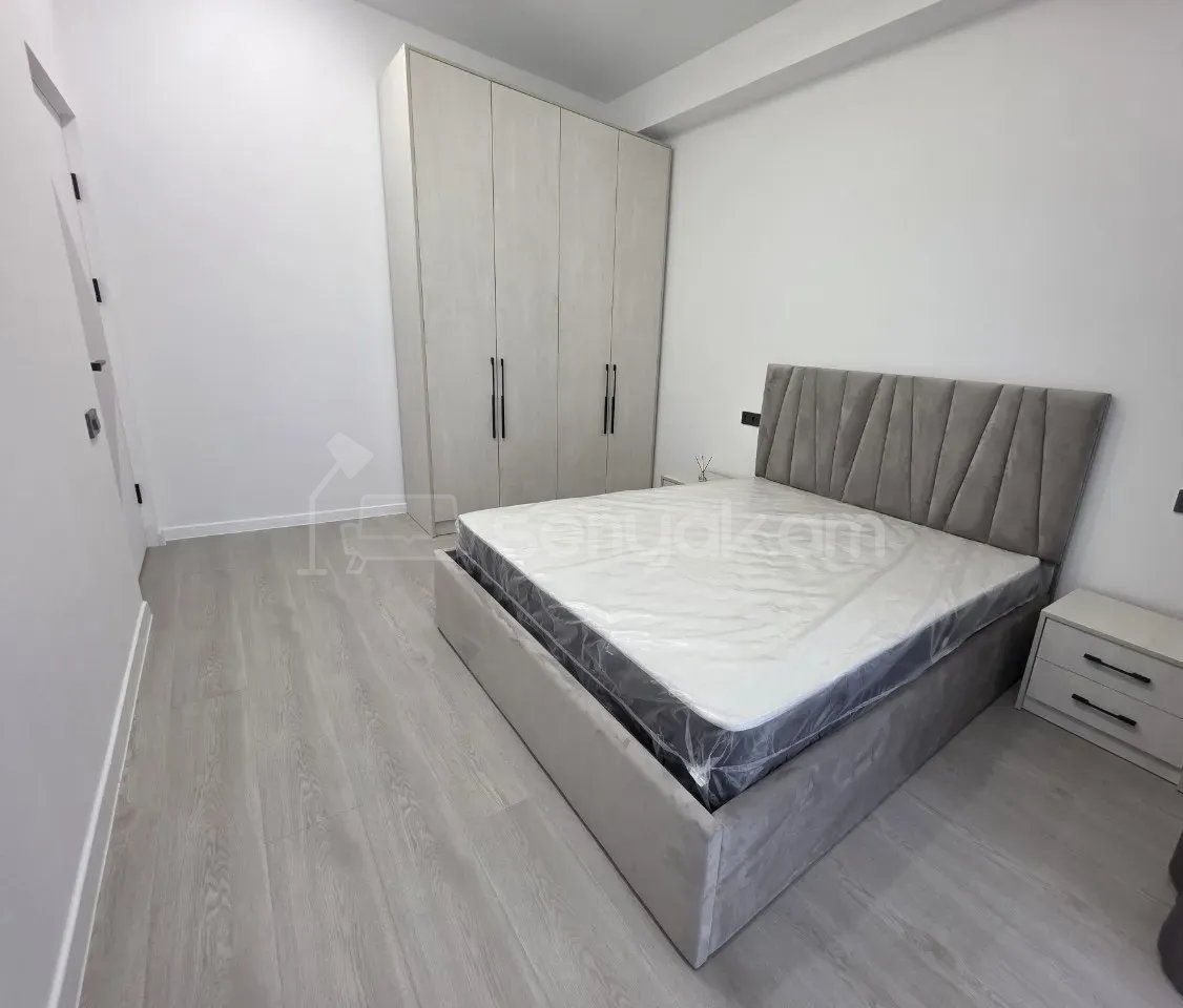 3 Սենյականոց Բնակարան Նորակառույցում, 74քմ, 17/18 հարկ, Կապիտալ Վերանորոգված