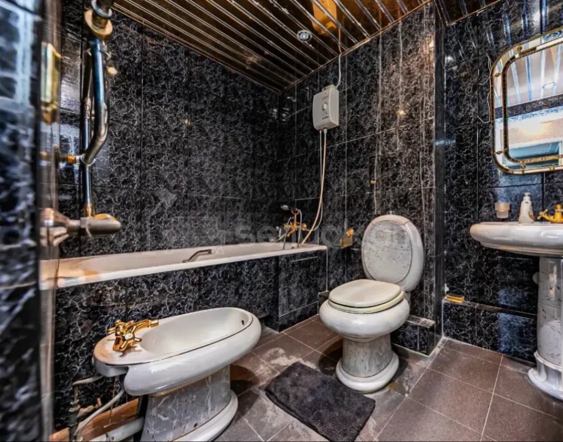 3 Սենյականոց Բնակարան, 80քմ, 5/9 հարկ, Կապիտալ Վերանորոգված