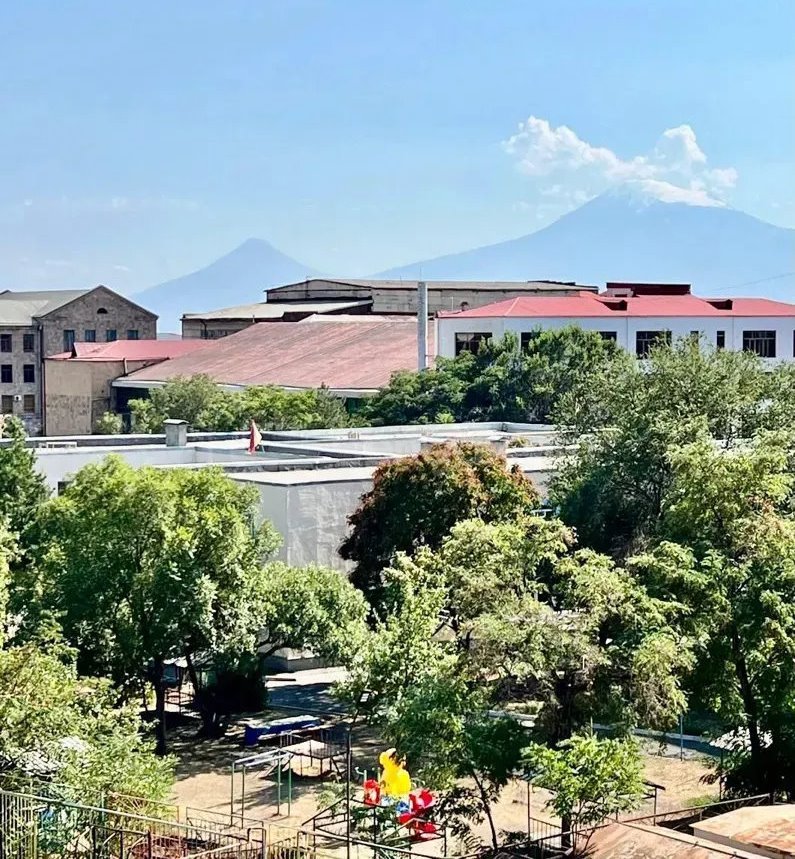 3 Սենյականոց Բնակարան, 80քմ, 5/9 հարկ, Կապիտալ Վերանորոգված