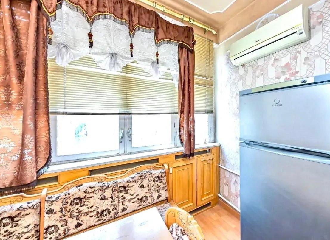 3 Սենյականոց Բնակարան, 80քմ, 5/9 հարկ, Կապիտալ Վերանորոգված