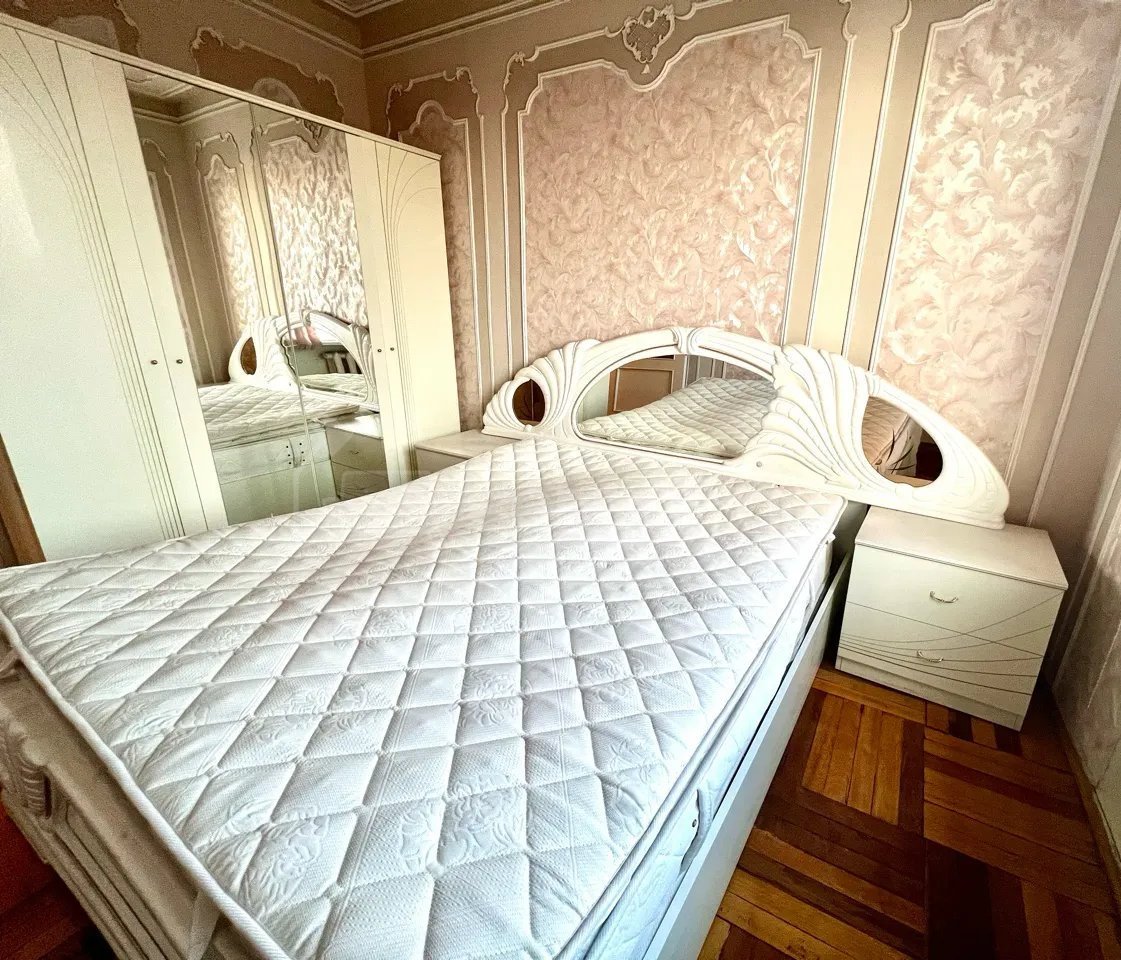 3 Սենյականոց Բնակարան, 80քմ, 5/9 հարկ, Կապիտալ Վերանորոգված