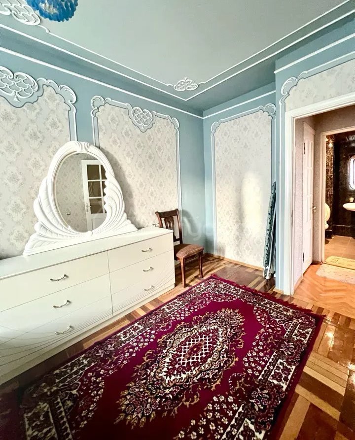 3 Սենյականոց Բնակարան, 80քմ, 5/9 հարկ, Կապիտալ Վերանորոգված