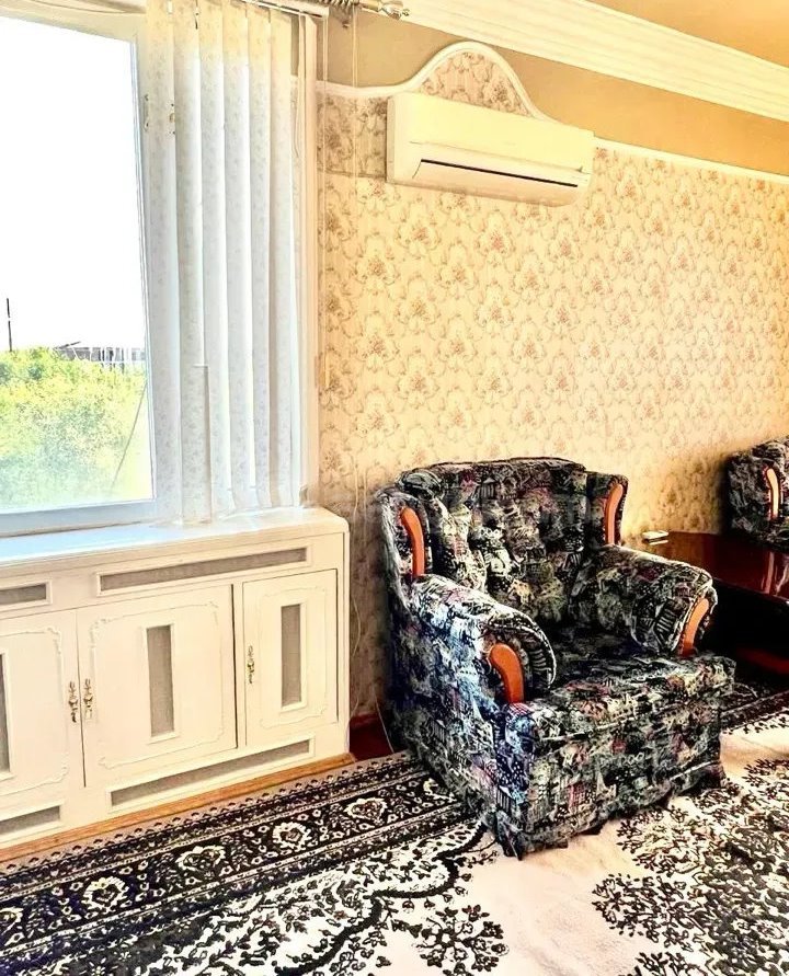 3 Սենյականոց Բնակարան, 80քմ, 5/9 հարկ, Կապիտալ Վերանորոգված