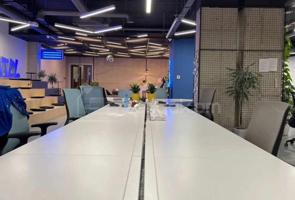 Օֆիսային Տարածք, 150քմ