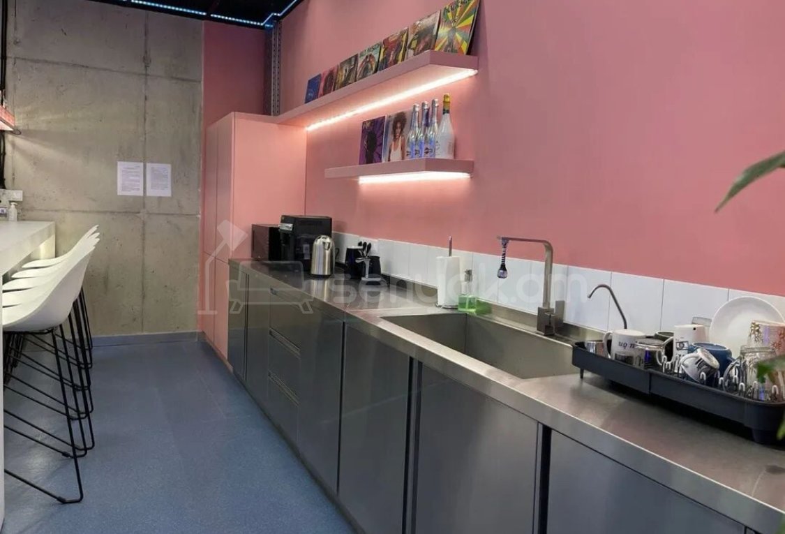 Օֆիսային Տարածք, 150քմ