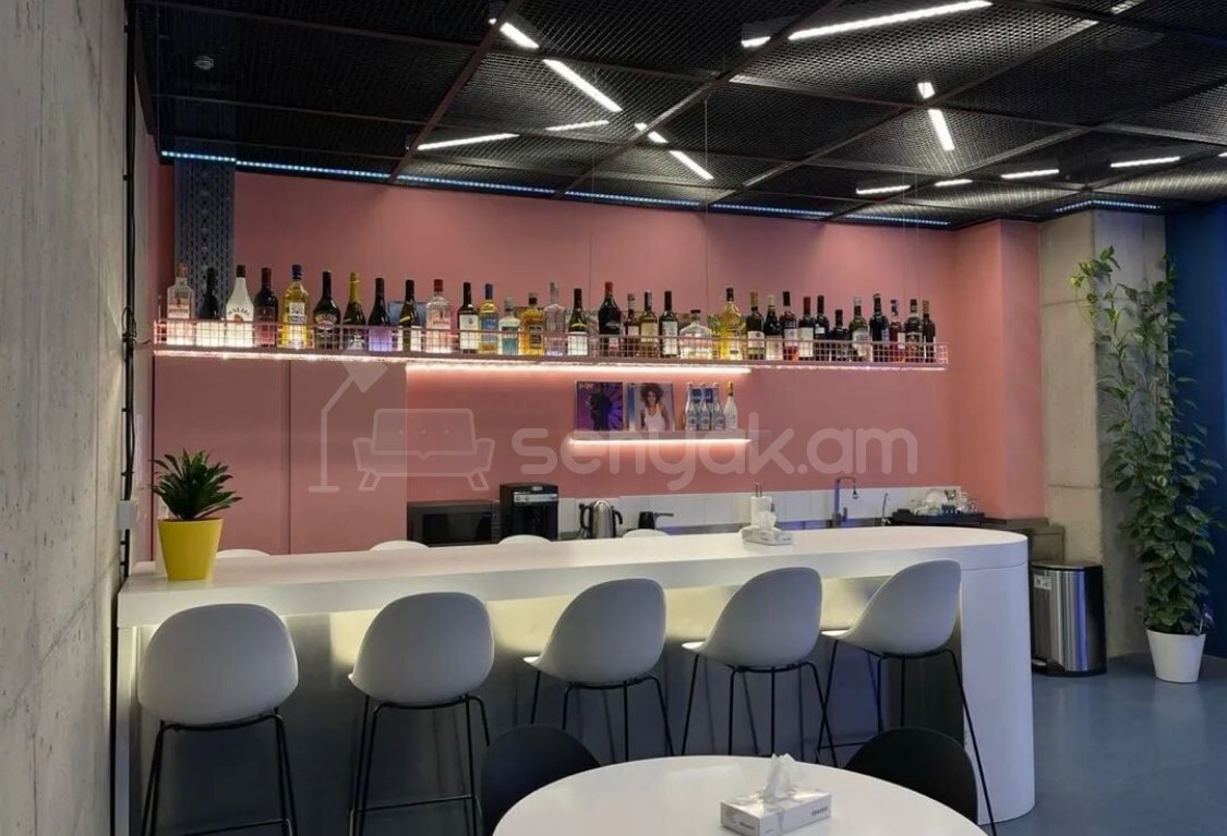 Օֆիսային Տարածք, 150քմ