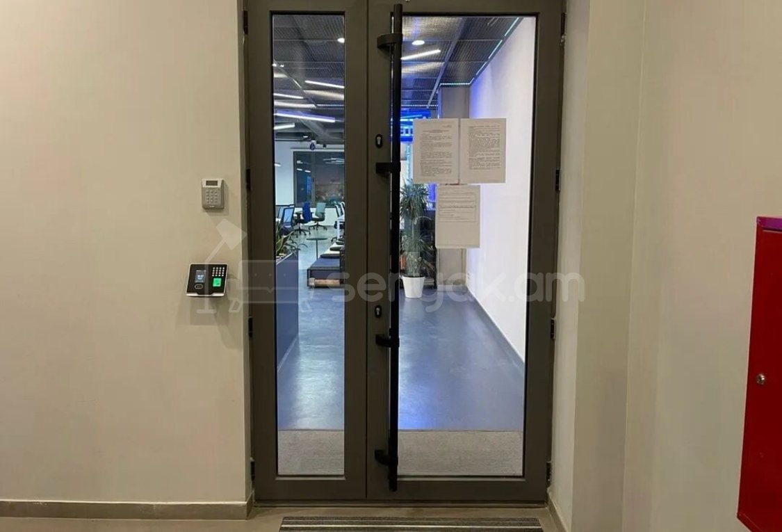 Օֆիսային Տարածք, 150քմ