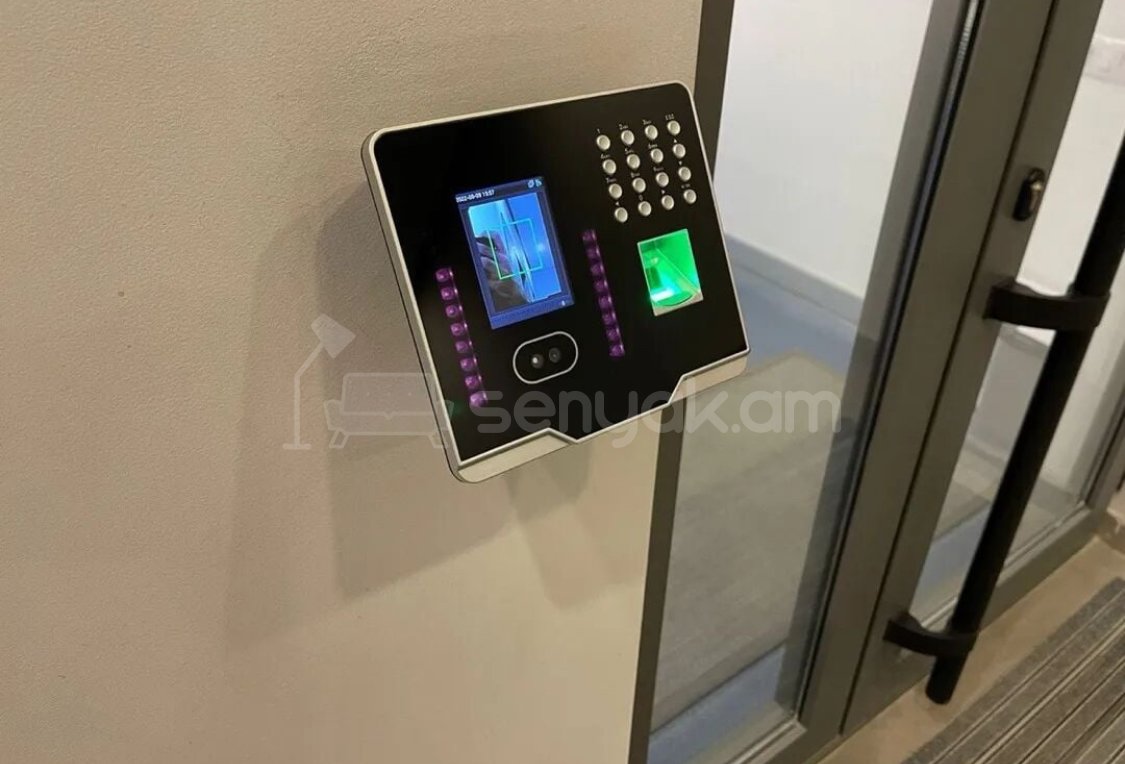 Օֆիսային Տարածք, 150քմ