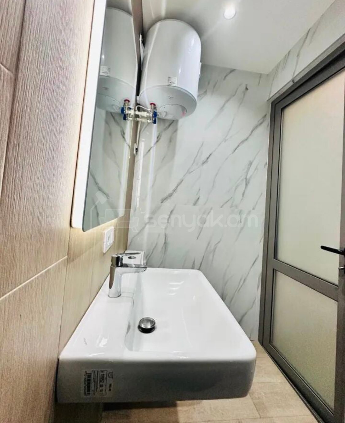 Օֆիսային Տարածք, 20քմ, Կապիտալ Վերանորոգված