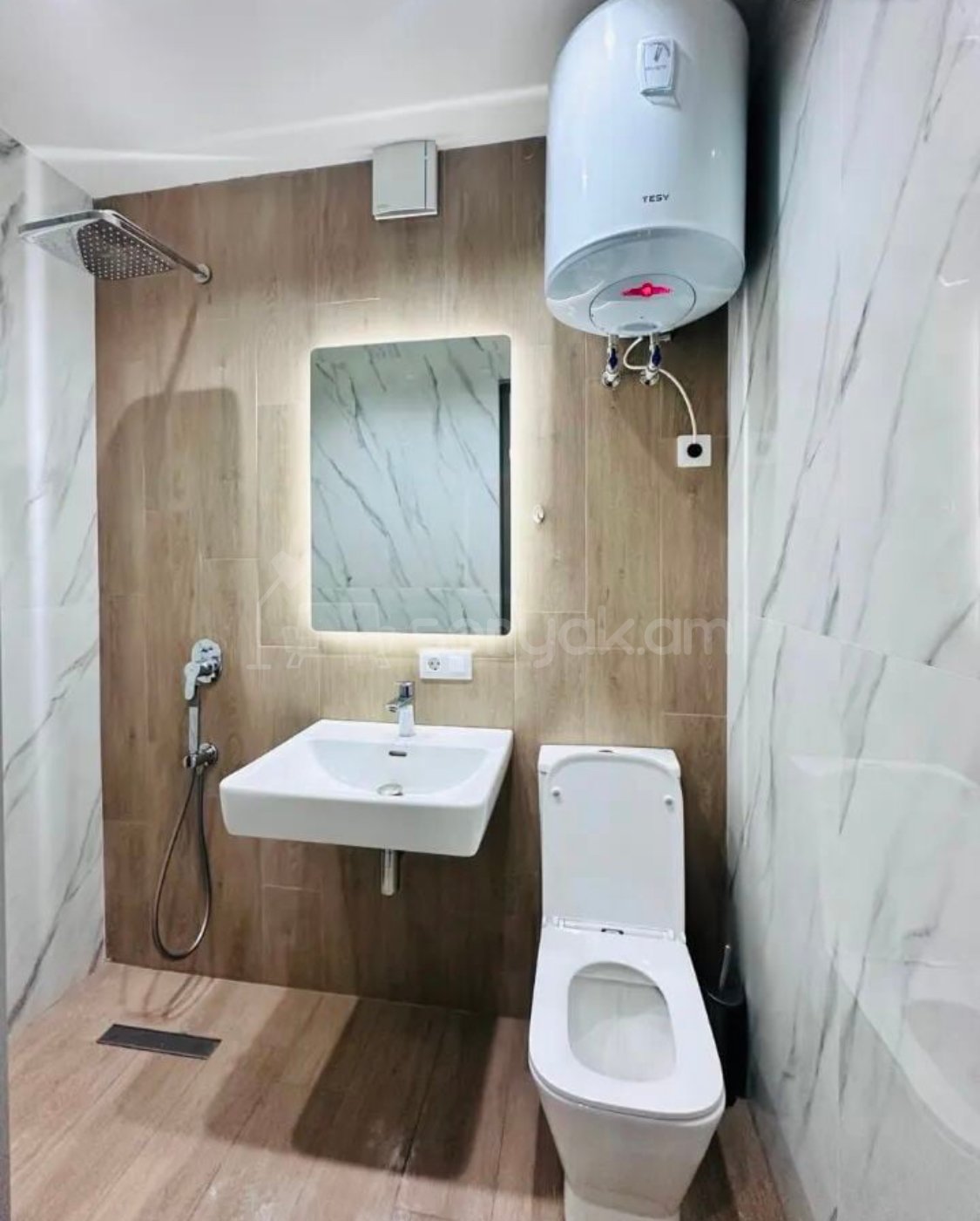 Օֆիսային Տարածք, 20քմ, Կապիտալ Վերանորոգված