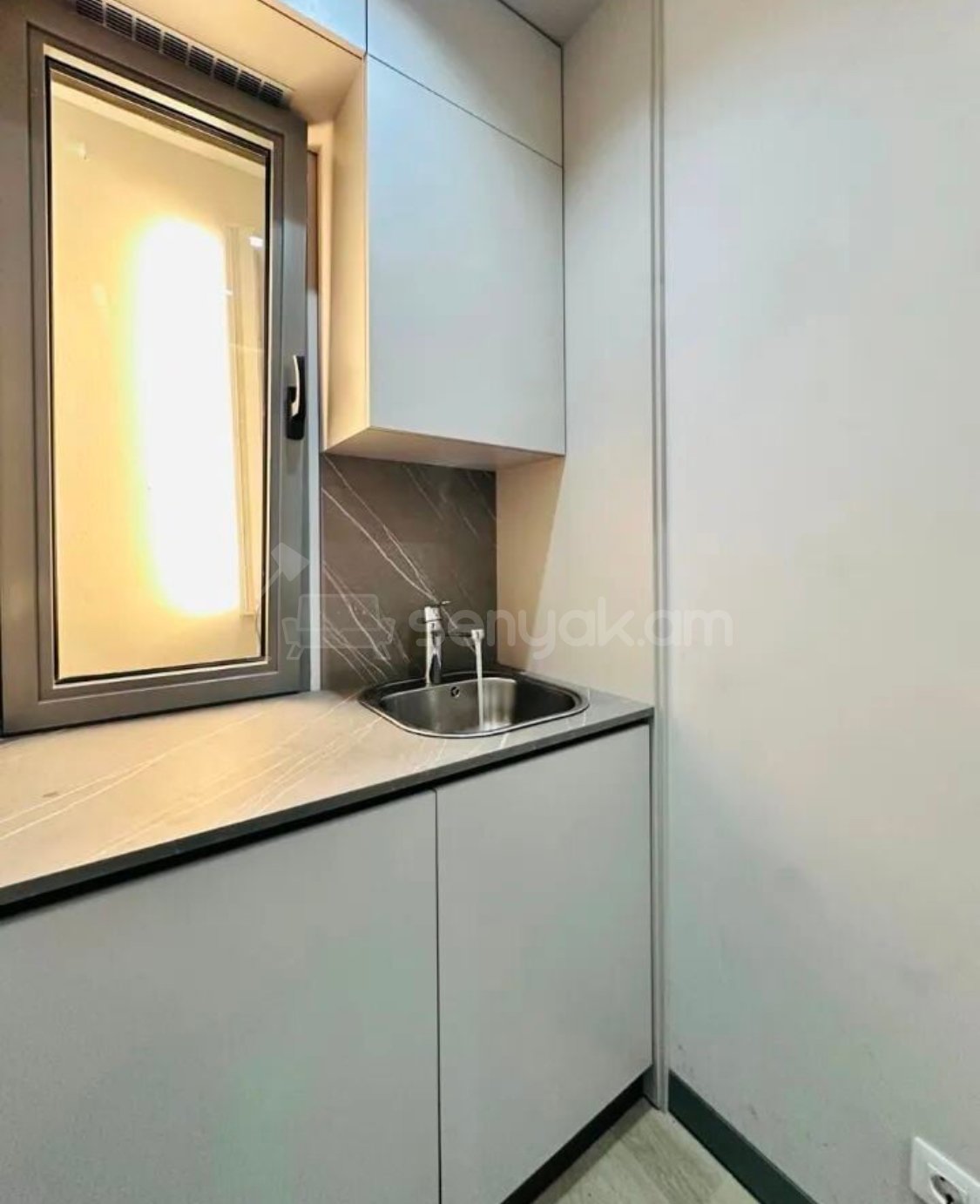 Օֆիսային Տարածք, 20քմ, Կապիտալ Վերանորոգված