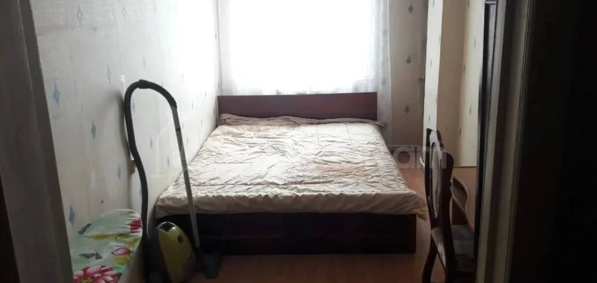 2 Սենյականոց Բնակարան, 53քմ, 12/14 հարկ, Նորմալ Վիճակում, Կահավորված