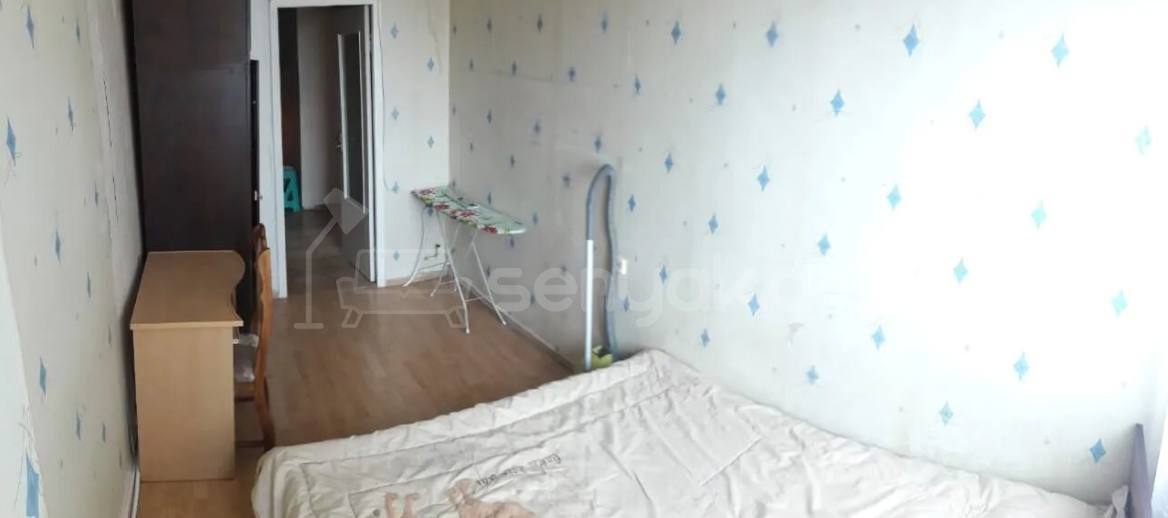 2 Սենյականոց Բնակարան, 53քմ, 12/14 հարկ, Նորմալ Վիճակում, Կահավորված