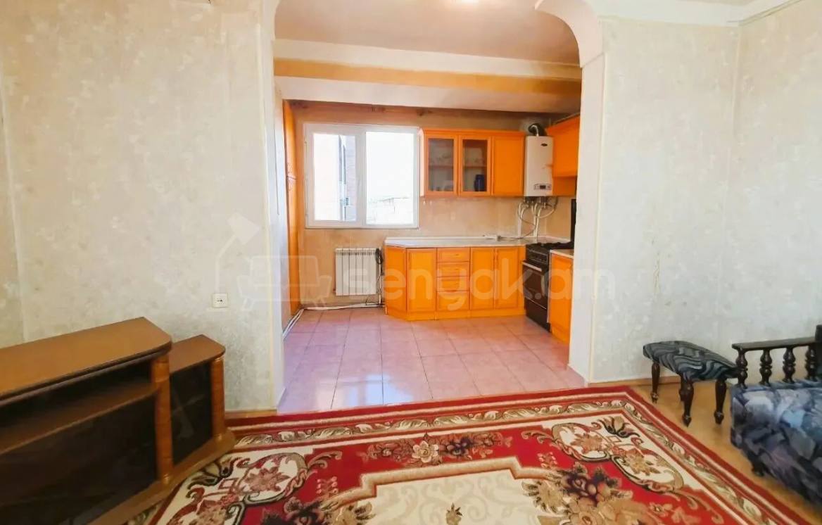 2 Սենյականոց Բնակարան, 53քմ, 12/14 հարկ, Նորմալ Վիճակում, Կահավորված