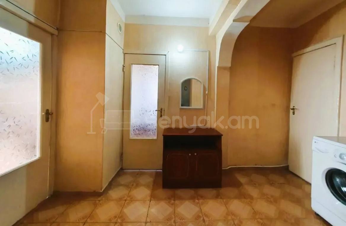 2 Սենյականոց Բնակարան, 53քմ, 12/14 հարկ, Նորմալ Վիճակում, Կահավորված