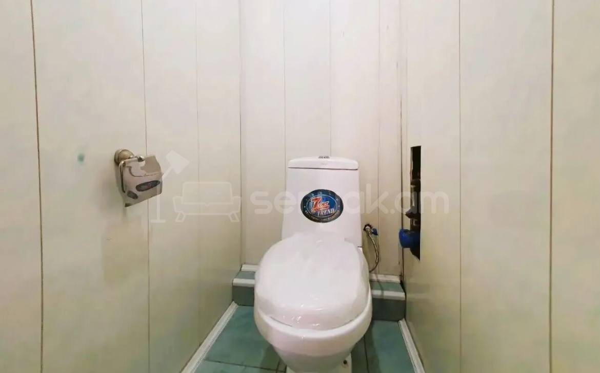 2 Սենյականոց Բնակարան, 53քմ, 12/14 հարկ, Նորմալ Վիճակում, Կահավորված