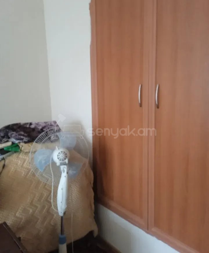 4 Սենյականոց Բնակարան, 100քմ, 6/9 հարկ, Զրոյական Վիճակում