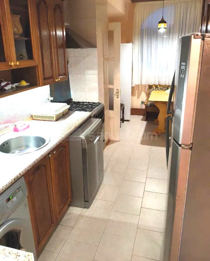 3 Սենյականոց Բնակարան, 94քմ, 9/16 հարկ, Կոսմետիկ Վերանորոգված