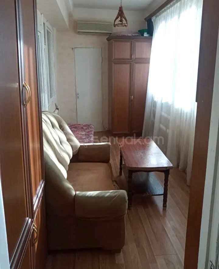 3 Սենյականոց Բնակարան, 94քմ, 9/16 հարկ, Կոսմետիկ Վերանորոգված