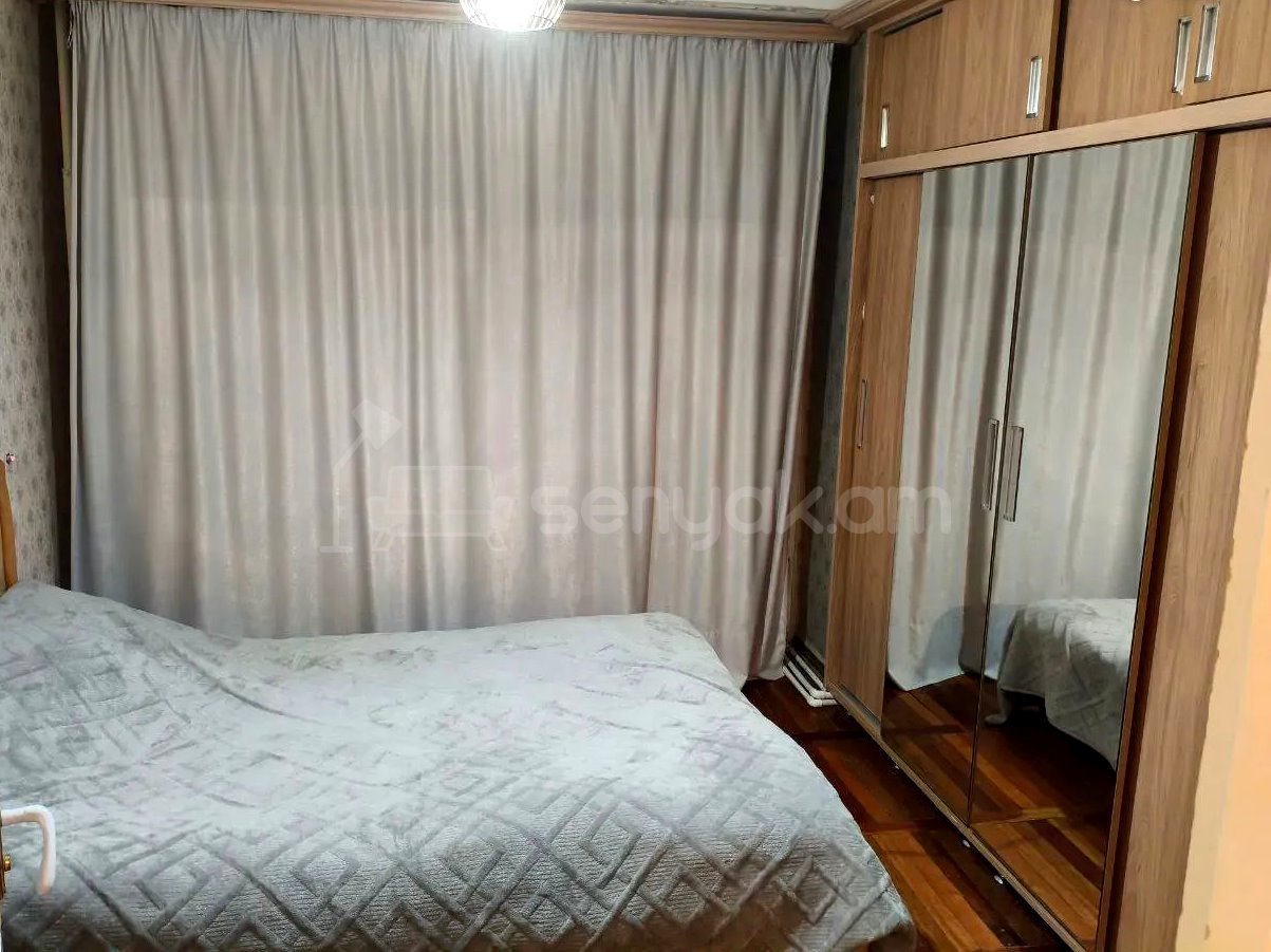 3 Սենյականոց Բնակարան, 94քմ, 9/16 հարկ, Կոսմետիկ Վերանորոգված