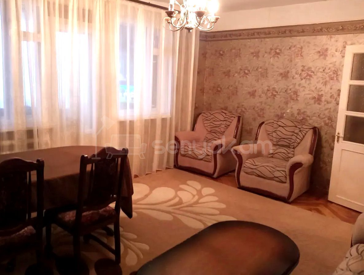 3 Սենյականոց Բնակարան, 94քմ, 9/16 հարկ, Կոսմետիկ Վերանորոգված