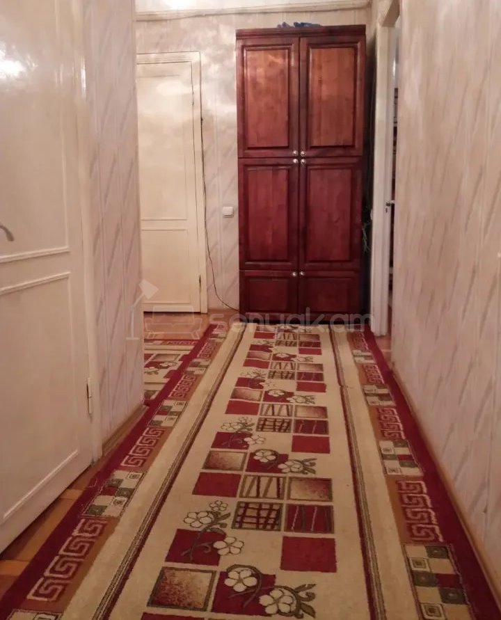 3 Սենյականոց Բնակարան, 94քմ, 9/16 հարկ, Կոսմետիկ Վերանորոգված