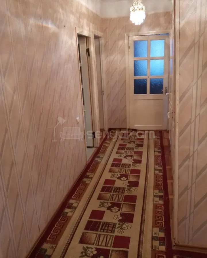 3 Սենյականոց Բնակարան, 94քմ, 9/16 հարկ, Կոսմետիկ Վերանորոգված