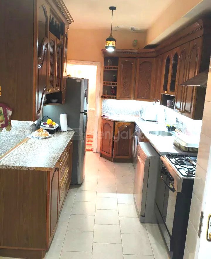 3 Սենյականոց Բնակարան, 94քմ, 9/16 հարկ, Կոսմետիկ Վերանորոգված