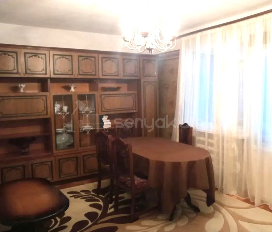 3 Սենյականոց Բնակարան, 94քմ, 9/16 հարկ, Կոսմետիկ Վերանորոգված