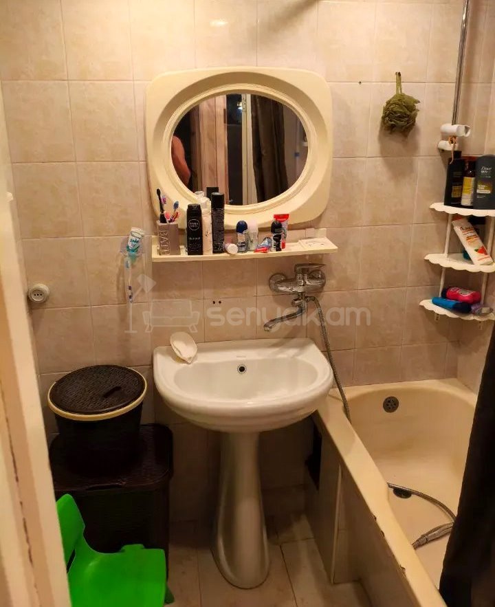 3 Սենյականոց Բնակարան, 94քմ, 9/16 հարկ, Կոսմետիկ Վերանորոգված