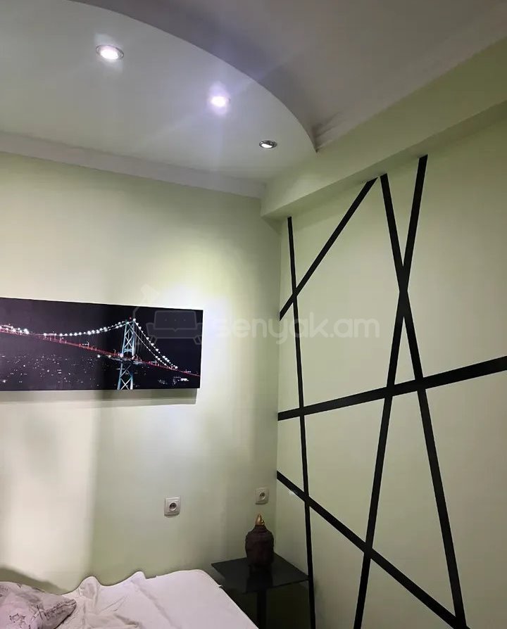 3 Սենյականոց Բնակարան Նորակառույցում, 64քմ, 7/11 հարկ, Դիզայներական Վերանորոգված