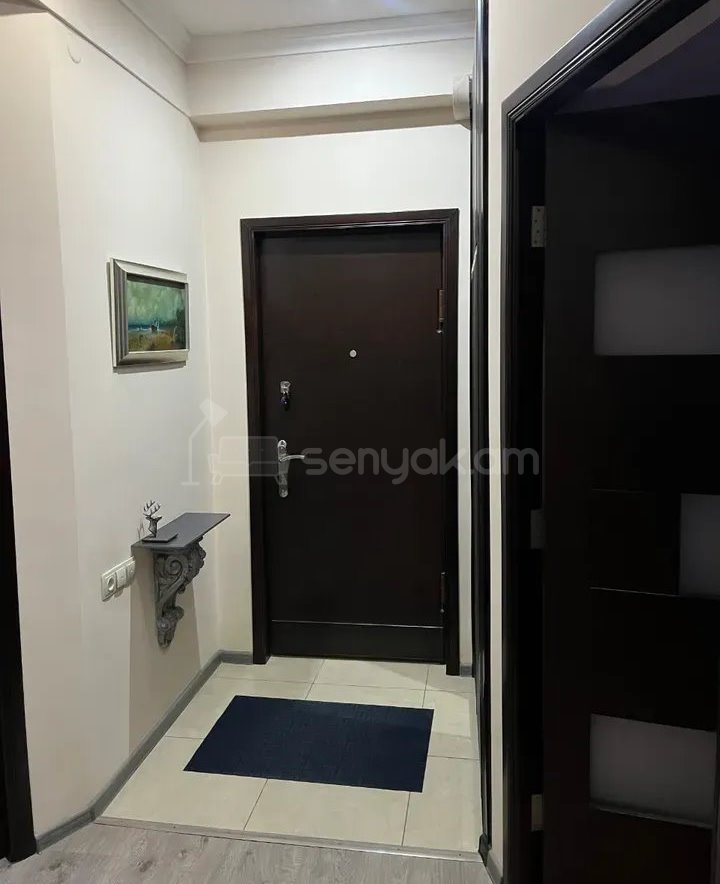 3 Սենյականոց Բնակարան Նորակառույցում, 64քմ, 7/11 հարկ, Դիզայներական Վերանորոգված