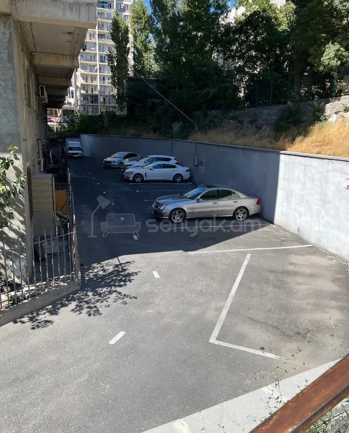 3 Սենյականոց Բնակարան Նորակառույցում, 64քմ, 7/11 հարկ, Դիզայներական Վերանորոգված