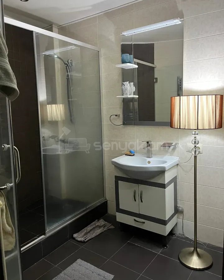 3 Սենյականոց Բնակարան Նորակառույցում, 64քմ, 7/11 հարկ, Դիզայներական Վերանորոգված