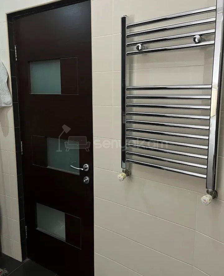 3 Սենյականոց Բնակարան Նորակառույցում, 64քմ, 7/11 հարկ, Դիզայներական Վերանորոգված