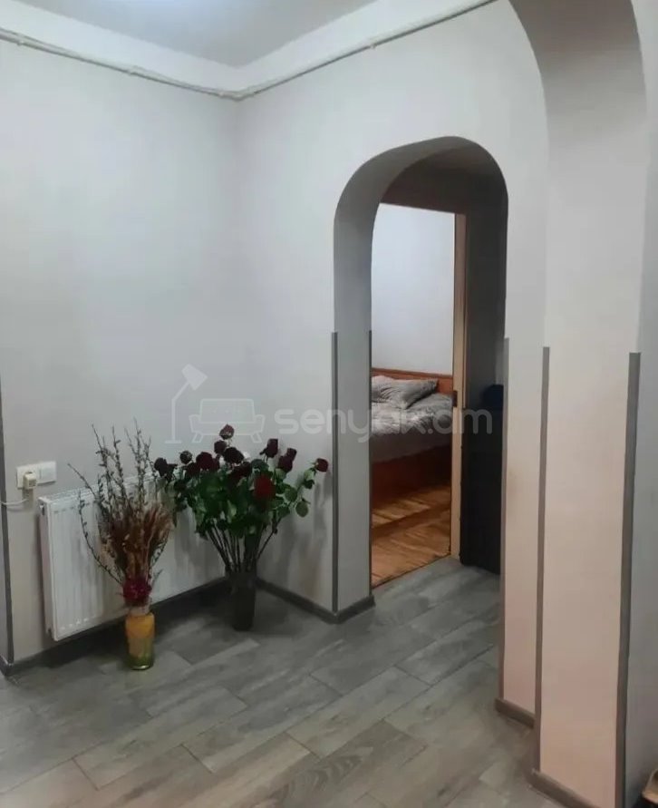 4 Սենյականոց Բնակարան, 90քմ, 7/9 հարկ, Կապիտալ Վերանորոգված