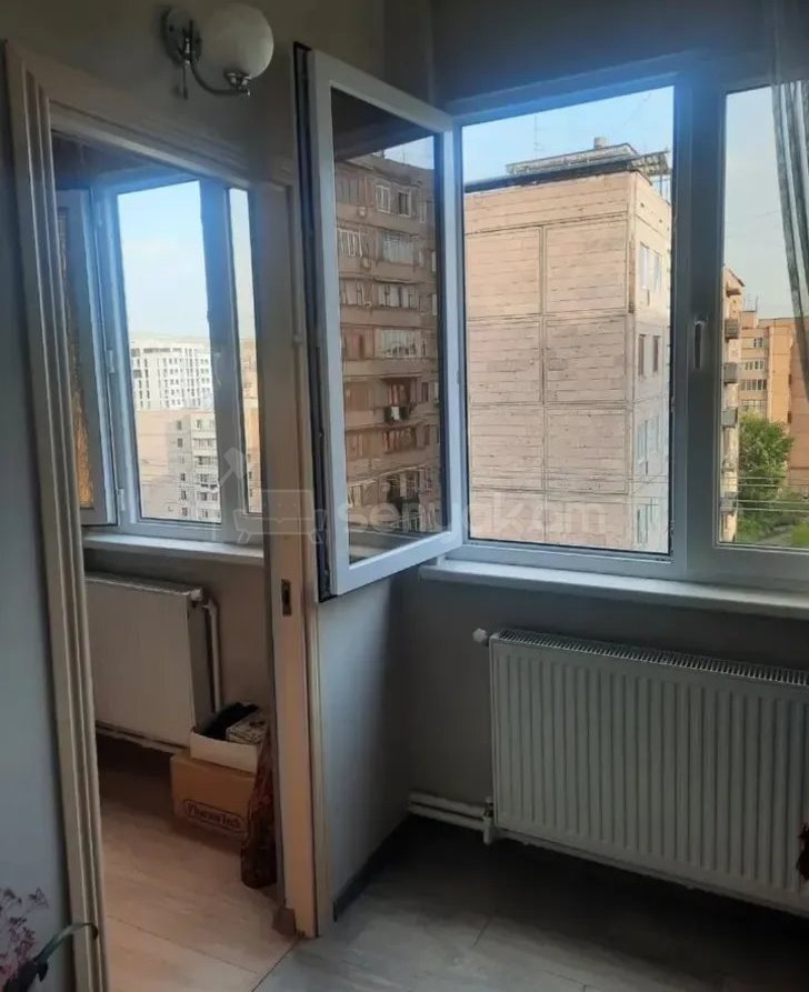 4 Սենյականոց Բնակարան, 90քմ, 7/9 հարկ, Կապիտալ Վերանորոգված