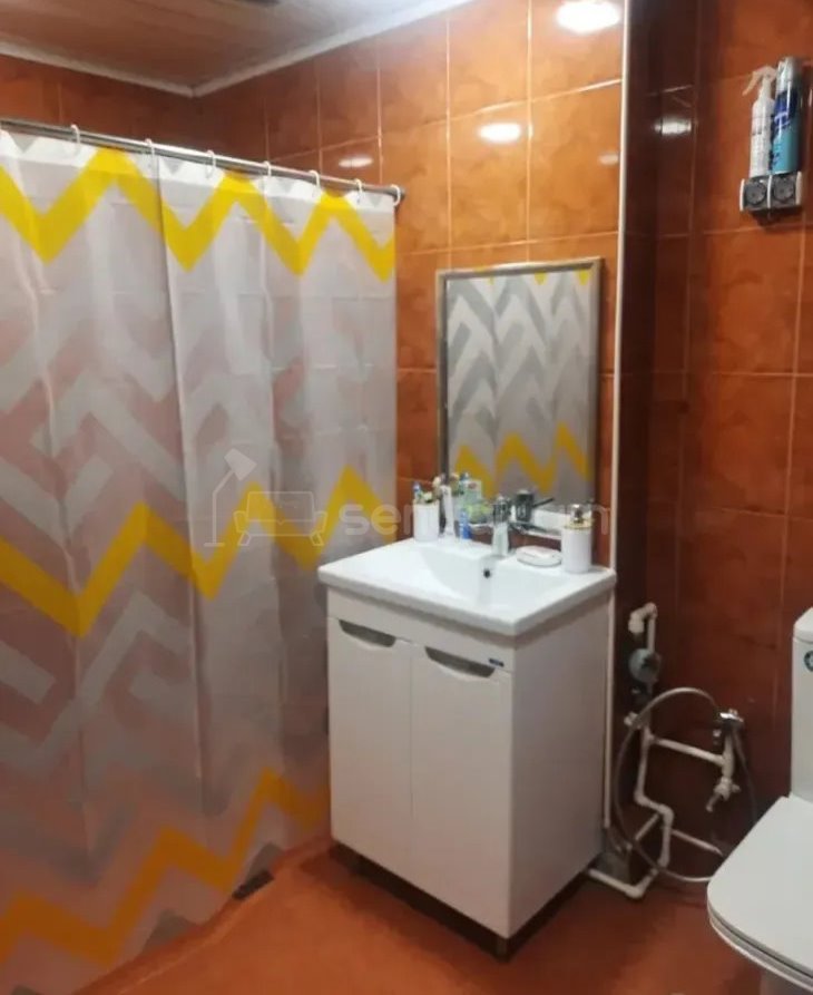 4 Սենյականոց Բնակարան, 90քմ, 7/9 հարկ, Կապիտալ Վերանորոգված