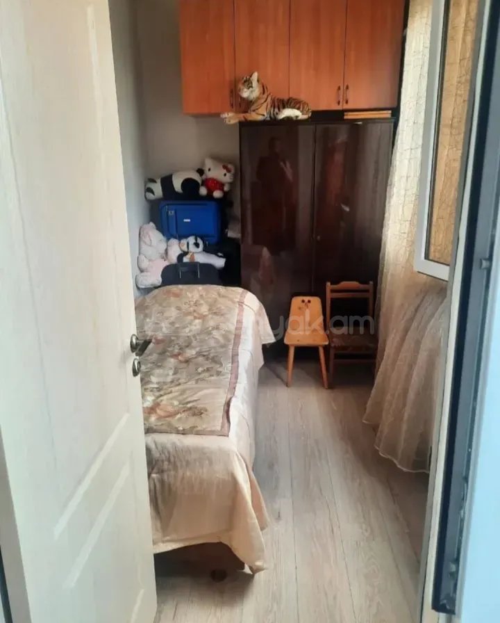 4 Սենյականոց Բնակարան, 90քմ, 7/9 հարկ, Կապիտալ Վերանորոգված